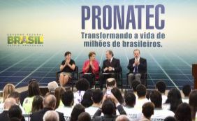 Governo anuncia 2 milhões de vagas no Pronatec e criação do [Governo anuncia 2 milhões de vagas no Pronatec e criação do