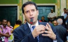Léo Prates rebate Hilton Coelho sobre greve [Léo Prates rebate Hilton Coelho sobre greve