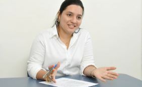 Prefeita de Ubatã é agredida em assalto: [Prefeita de Ubatã é agredida em assalto: