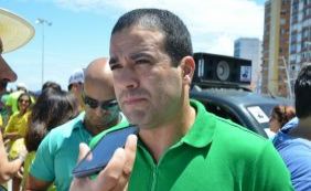 Bruno Reis diz que país alcançou a [Bruno Reis diz que país alcançou a