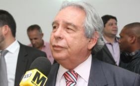 Paulo Magalhães promete duas novas filiações de [Paulo Magalhães promete duas novas filiações de