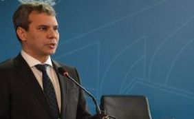 Wellington em ministério foi [Wellington em ministério foi