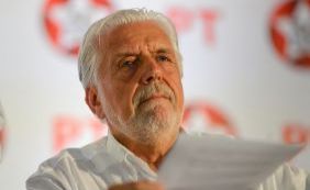 Wagner critica 'banalização' do impeachment: [Wagner critica 'banalização' do impeachment:
