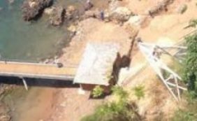 Funcionário é flagrado trabalhando no “Barraco de rico [Funcionário é flagrado trabalhando no “Barraco de rico