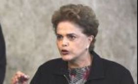 Dilma diz que Lula como ministro é [Dilma diz que Lula como ministro é