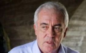 Após vazamentos da PF, Otto Alencar fala em situação de [Após vazamentos da PF, Otto Alencar fala em situação de
