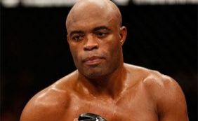 Anderson Silva vai enfrentar [Anderson Silva vai enfrentar