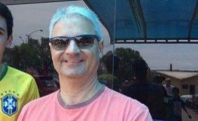 Catta Preta diz que a decisão foi para [Catta Preta diz que a decisão foi para