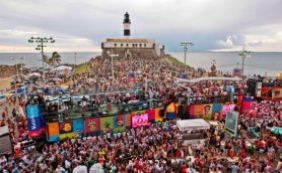 Presidente da Bahiatursa promete [Presidente da Bahiatursa promete