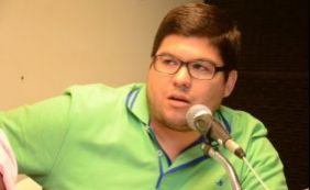 Diogo Medrado despista sobre candidatura: [Diogo Medrado despista sobre candidatura: