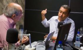 Rui vê candidatura em Camaçari [Rui vê candidatura em Camaçari