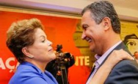 Para Rui, Dilma cometeu erros: [Para Rui, Dilma cometeu erros: