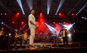 Israel Novaes explica a composição da música [Israel Novaes explica a composição da música