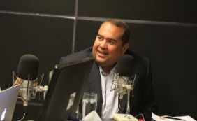 Líder da oposição diz que Nilo quer transformar Alba em [Líder da oposição diz que Nilo quer transformar Alba em