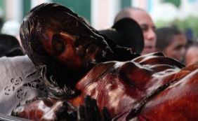 Dom Murilo fala sobre Semana Santa e [Dom Murilo fala sobre Semana Santa e