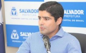 Deputada critica posição de Neto com professores municipais: [Deputada critica posição de Neto com professores municipais: