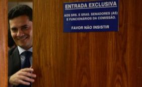 Presidente da Associação de Juristas defende Moro: [Presidente da Associação de Juristas defende Moro: