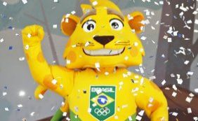 Brasil terá onça-pintada [Brasil terá onça-pintada