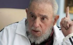 Fidel rebate discurso de Obama: “Não necessitamos que o império nos presenteie [Fidel rebate discurso de Obama: “Não necessitamos que o império nos presenteie