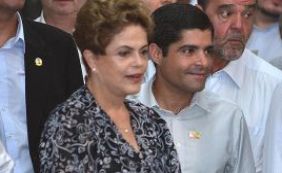 Sobre corrupção, Neto critica [Sobre corrupção, Neto critica