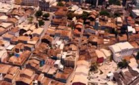 Martins diz que Centro Antigo precisa ser habitado: [Martins diz que Centro Antigo precisa ser habitado: