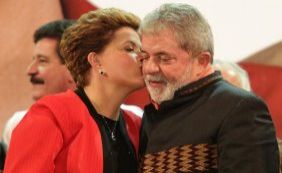 Ministro comenta relação de Dilma e Lula: [Ministro comenta relação de Dilma e Lula: