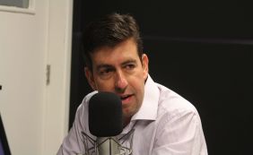 Silvio Pinheiro sobre Hortênsia Pinho fora da Bahia: [Silvio Pinheiro sobre Hortênsia Pinho fora da Bahia:
