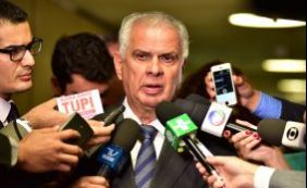 Presidente do Conselho de Ética diz ter [Presidente do Conselho de Ética diz ter