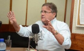 Geddel sobre relação entre PT e PMDB: [Geddel sobre relação entre PT e PMDB: