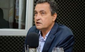 Geddel provoca: [Geddel provoca:
