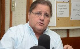 Geddel não poupou críticas à presidente Dilma: [Geddel não poupou críticas à presidente Dilma: