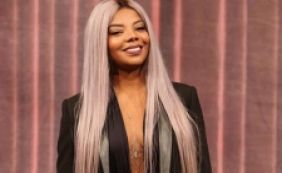 Ludmilla está descontente com ida de Marcão para o SBT: [Ludmilla está descontente com ida de Marcão para o SBT:
