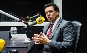 Procurador sobre atribuições da AGU: [Procurador sobre atribuições da AGU: