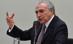 Temer sanciona lei que estabelece a reforma do ensino médio: [Temer sanciona lei que estabelece a reforma do ensino médio: