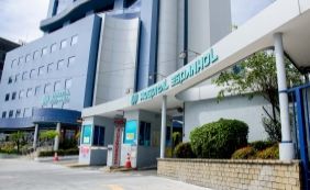 Rui diz que situação do Hospital Espanhol [Rui diz que situação do Hospital Espanhol