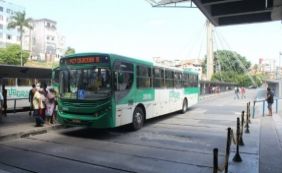 Setps diz que greve seria [Setps diz que greve seria