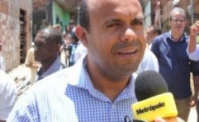 Kiki Bispo rebate Igor Kannário: [Kiki Bispo rebate Igor Kannário: