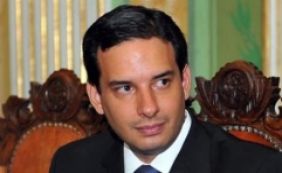 Léo Prates fala sobre pronunciamento de Igor Kannário: [Léo Prates fala sobre pronunciamento de Igor Kannário:
