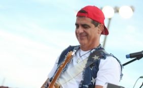 Durval Lélys fala sobre turistas no Carnaval: [Durval Lélys fala sobre turistas no Carnaval:
