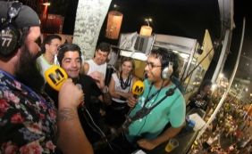 Prefeito elogia cobertura da Metrópole e parabeniza filme [Prefeito elogia cobertura da Metrópole e parabeniza filme