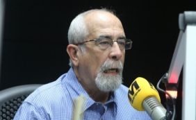 Seca na Bahia: secretário diz que cenário é o [Seca na Bahia: secretário diz que cenário é o