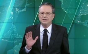 Apresentador do SBT desabafa sobre fim de jornal na emissora: [Apresentador do SBT desabafa sobre fim de jornal na emissora: