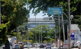 Apesar de mal conservadas e pouco explicativas, Muller defende placas: “Padrão [Apesar de mal conservadas e pouco explicativas, Muller defende placas: “Padrão
