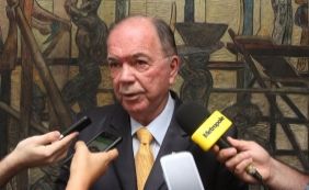 Leão nega rixa com prefeitura por [Leão nega rixa com prefeitura por