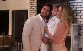 Querendo aumentar a família, marido de cantora diz: [Querendo aumentar a família, marido de cantora diz: