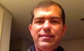 Acusado de chamar jogador de [Acusado de chamar jogador de