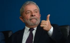 Em depoimento, Lula nega ter obstruído Lava Jato e diz ser vítima de [Em depoimento, Lula nega ter obstruído Lava Jato e diz ser vítima de