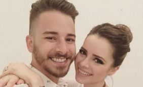 Titia coruja! Sandy homenageia sobrinho no Instagram: [Titia coruja! Sandy homenageia sobrinho no Instagram: