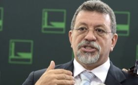 Afonso Florence defende investigações em casos de corrupção: [Afonso Florence defende investigações em casos de corrupção: