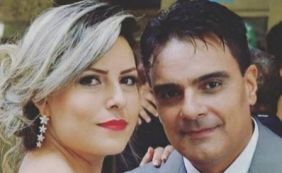 Nova esposa de Guilherme de Pádua rebate críticas: [Nova esposa de Guilherme de Pádua rebate críticas: